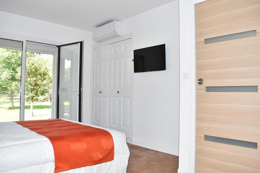 La Villa Saint André - Argeles sur mer Eksteriør bilde