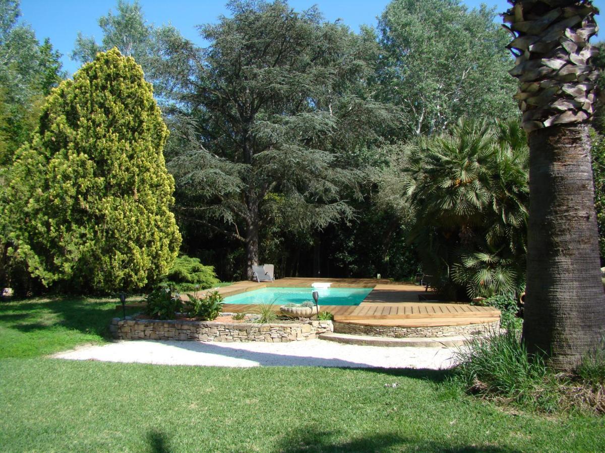 La Villa Saint André - Argeles sur mer Eksteriør bilde